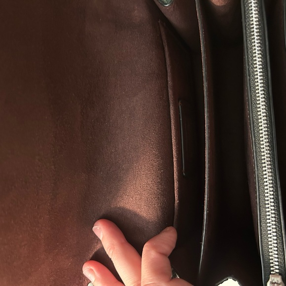 Coach Studded bag - Picture 3 of 7